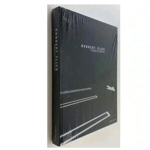 Brand New-Sealed Robbert Flick: Trajectories